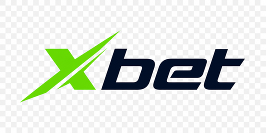 x bet logo